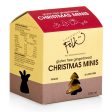 Gingerbread Folk Gluten Free Christmas Minis 200g Supply