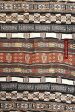 1390 Antique Khasa Arkilla African Textile Fashion