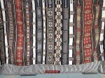 1390 Antique Khasa Arkilla African Textile Fashion