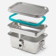 Planetbox Explorer Leakproof Stainless Steel Lunchbox Online