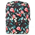 Terra Thread Printed Backpack Online Sale