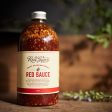 Red Gum BBQ Great Grandma Rosa s Red Sauce 280ml Online now