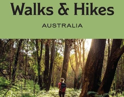 Ultimate Walks & Hikes Australia For Discount