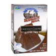 Gluten Free Chocolate Cake Mix For Sale