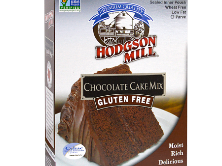 Gluten Free Chocolate Cake Mix For Sale