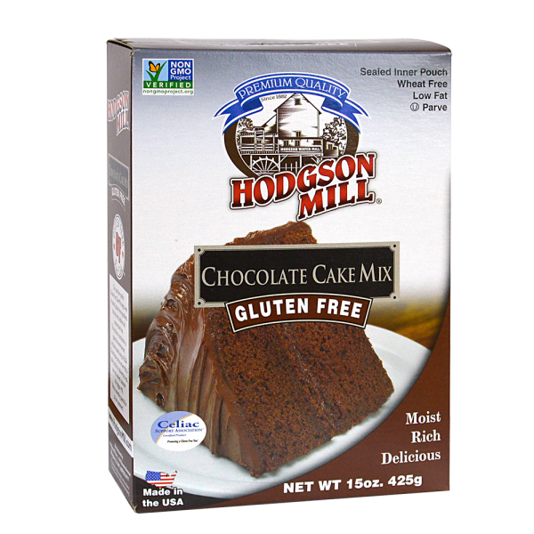 Gluten Free Chocolate Cake Mix For Sale