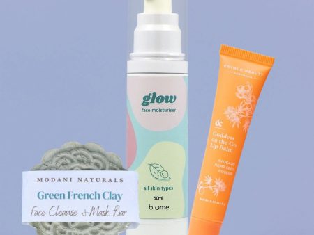 Tween & Teen Skincare Bundle Hot on Sale