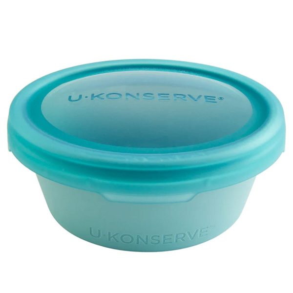 U Konserve BounceBox 591mL Silicone Container Discount