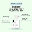 Resparkle Organic Disinfectant Kit For Sale