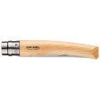 Opinel Effilé Slim Line Beech - Box on Sale