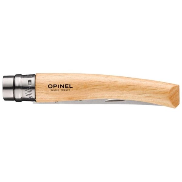 Opinel Effilé Slim Line Beech - Box on Sale