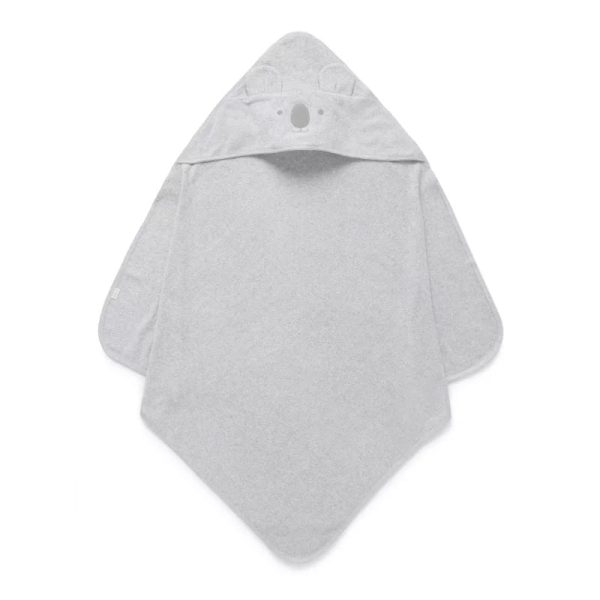 Purebaby Cotton Hooded Towel Online Sale