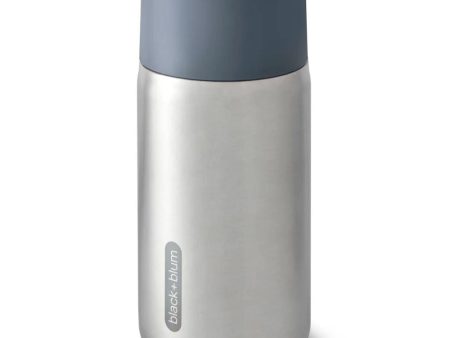 Black + Blum Insulated Stainless Steel Travel Cup 340ml Discount