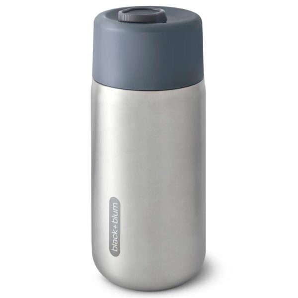 Black + Blum Insulated Stainless Steel Travel Cup 340ml Discount