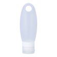 2 Pack Biome Good to Go Tube - 98mL Travel Bottles with Carry Loop on Sale