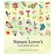 A Nature Lover s Sticker Book For Cheap