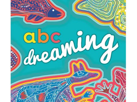 ABC Dreaming Online Sale