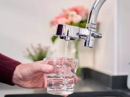 Tappwater - The Tap Water Filter Chrome Online