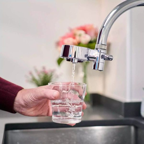 Tappwater - The Tap Water Filter Chrome Online