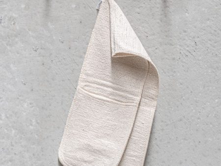 Double Ended Cotton Oven Mitts on Sale