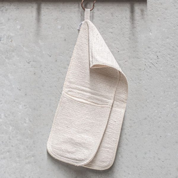 Double Ended Cotton Oven Mitts on Sale