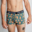 Reer Endz Organic Men s Underwear - K. Roo Fashion