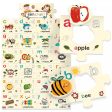 EcoPlay Giant Alphabet Sale