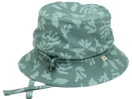 EcoNaps Swim Hat - Sea Life Online Hot Sale