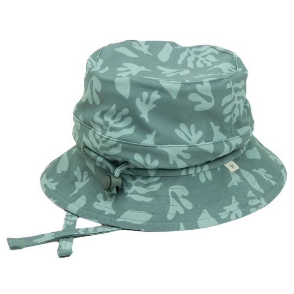 EcoNaps Swim Hat - Sea Life Online Hot Sale