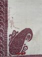 1548 Antique Dochalla Long Shawl Cheap