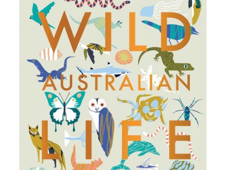 Wild Australian Life For Sale