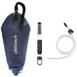 LifeStraw Peak Compact Gravity Water Filter System - 3L Online Hot Sale