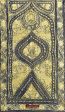 1397 Antique Deccan Ceremonial Phulkari Textile Online Sale