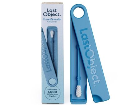 LastObject - LastSwab Original Reusable Cotton Bud For Sale