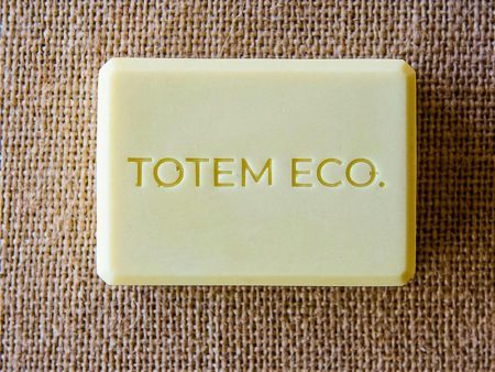 Totem Eco Australian Soap Genuine Castile Honey Myrtle 65g on Sale