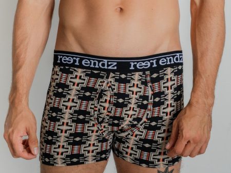 Reer Endz Organic Men s Underwear - Zephyr Supply