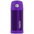 Thermos FUNtainer Insulated Stainless Steel Bottle 355ml Online Sale