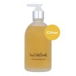 Sudsational Hand & Body Wash Citrus - 250ml Hot on Sale