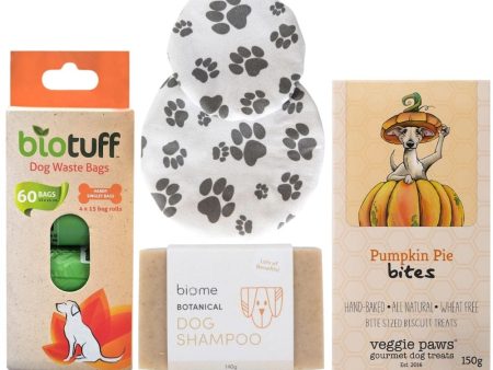 Pet Lovers Bundle Fashion