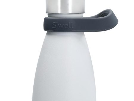 S well Bottle Handle - Grey Supply