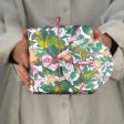 Earth Greetings Christmas Folded Wrapping Paper - Lorikeets & Lilly Pilly Online Hot Sale