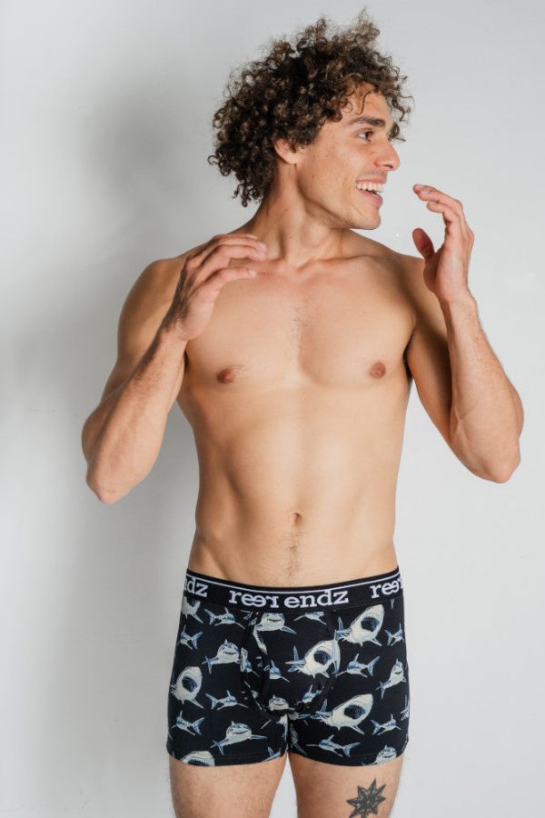 Reer Endz Organic Men s Underwear - On Point Sale