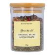 Biome Organic Tea - Relax & Rejuvenate 30g Online