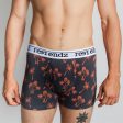 Reer Endz Organic Men s Underwear - Ode To Thala on Sale