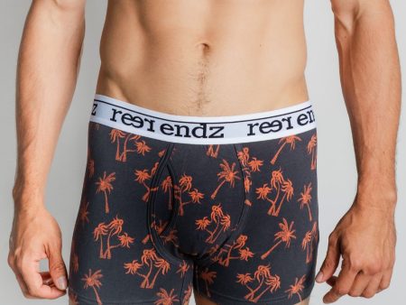 Reer Endz Organic Men s Underwear - Ode To Thala on Sale