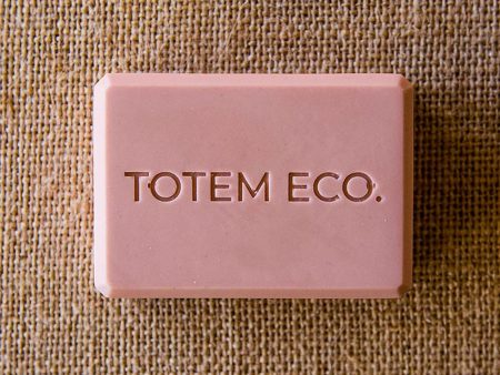 Totem Eco Australian Soap Macadamia Manuka 65g Online now