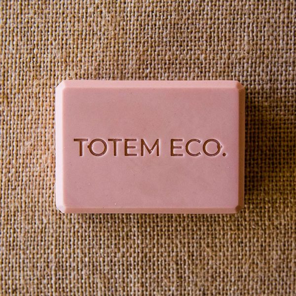 Totem Eco Australian Soap Macadamia Manuka 65g Online now