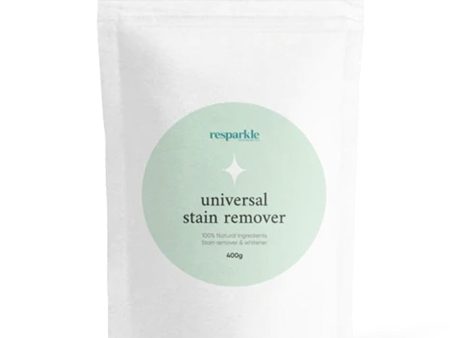 Resparkle Universal Stain Remover 700g Sale