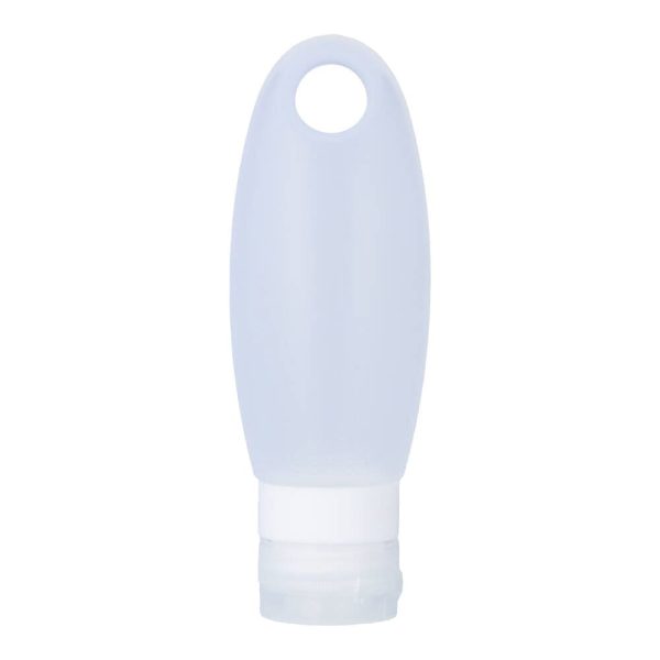 Biome Reusable Silicone Good to Go Tube - 98mL with Carry Loop Cheap