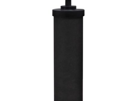 Filteroo 8” Rain & City Water Carbon Block Gravity Water Filter Cartridge Online now